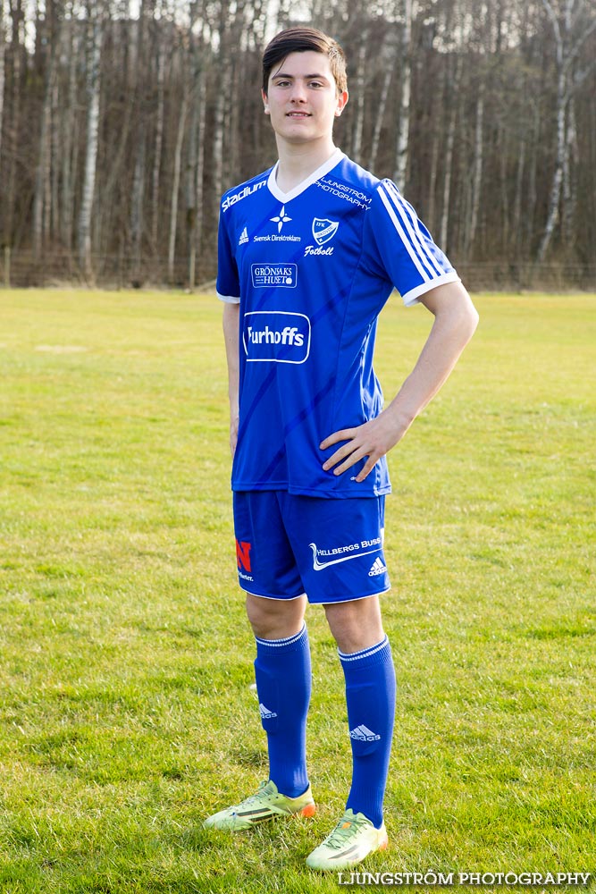 IFK Skövde FK 2015,herr,Lillegårdens IP,Skövde,Sverige,Lagfotografering,,2015,113821