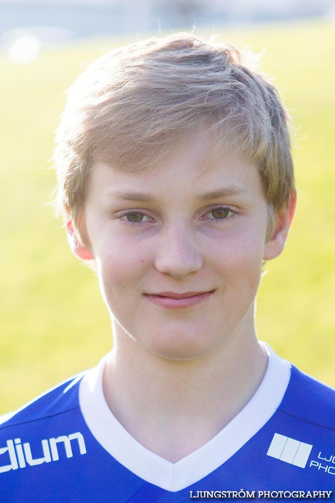 IFK Skövde FK P01 2015,herr,Lillegårdens IP,Skövde,Sverige,Lagfotografering,,2015,117225