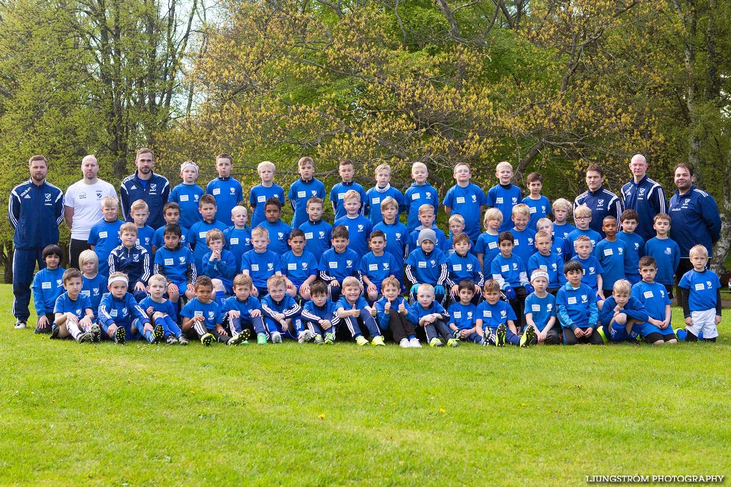 IFK Skövde FK Ungdomslag 2015,herr,Lillegårdens IP,Skövde,Sverige,Lagfotografering,,2015,118870
