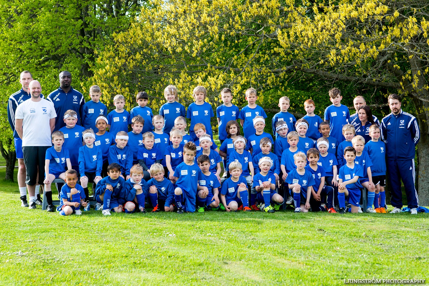IFK Skövde FK Ungdomslag 2015,herr,Lillegårdens IP,Skövde,Sverige,Lagfotografering,,2015,118871