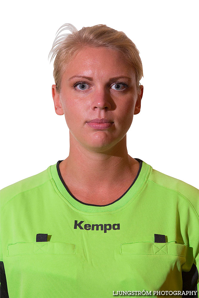 Förbundsdomare handboll 2016-2017,mix,Comfort Hotel,Jönköping,Sverige,Lagfotografering,,2016,139915