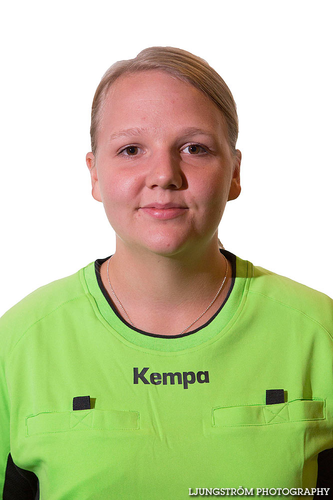 Förbundsdomare handboll 2016-2017,mix,Comfort Hotel,Jönköping,Sverige,Lagfotografering,,2016,139916