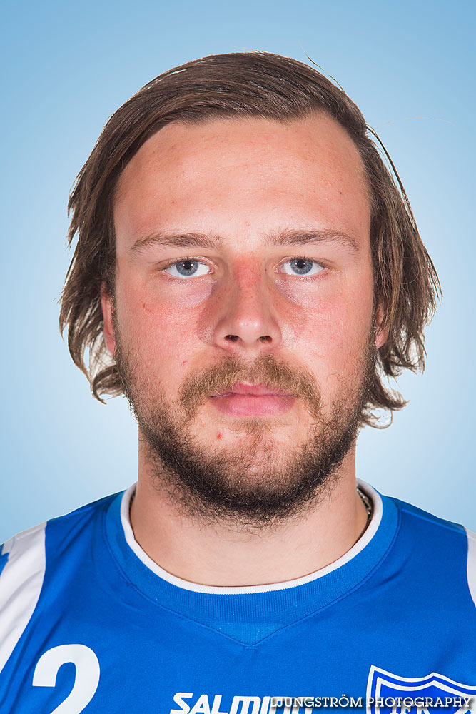 IFK Skövde HK 2016-2017,herr,Arena Skövde,Skövde,Sverige,Lagfotografering,,2016,139555