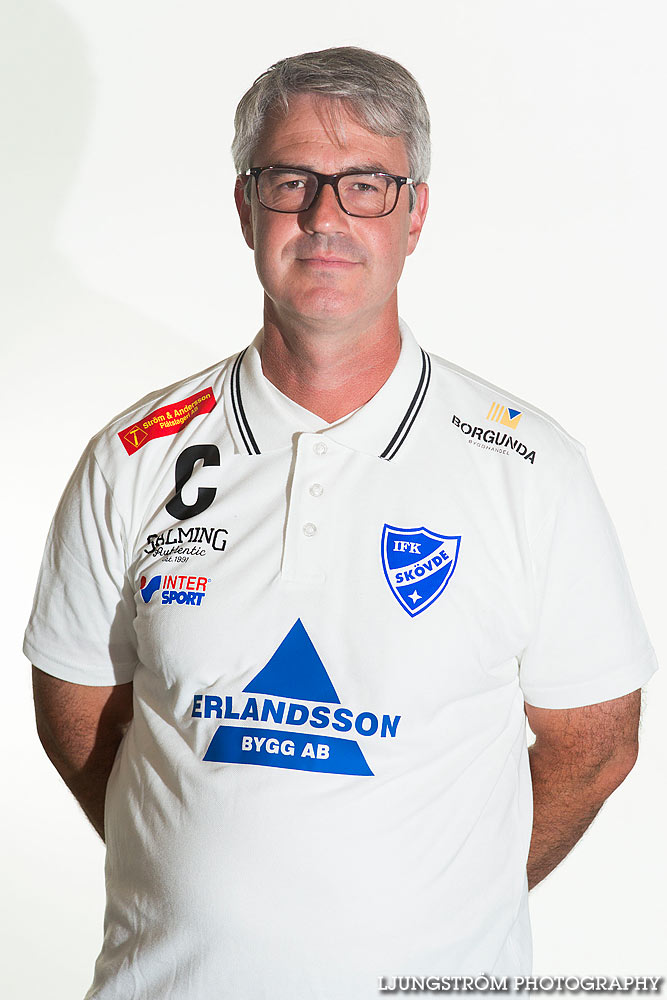 IFK Skövde HK 2016-2017,herr,Arena Skövde,Skövde,Sverige,Lagfotografering,,2016,139606