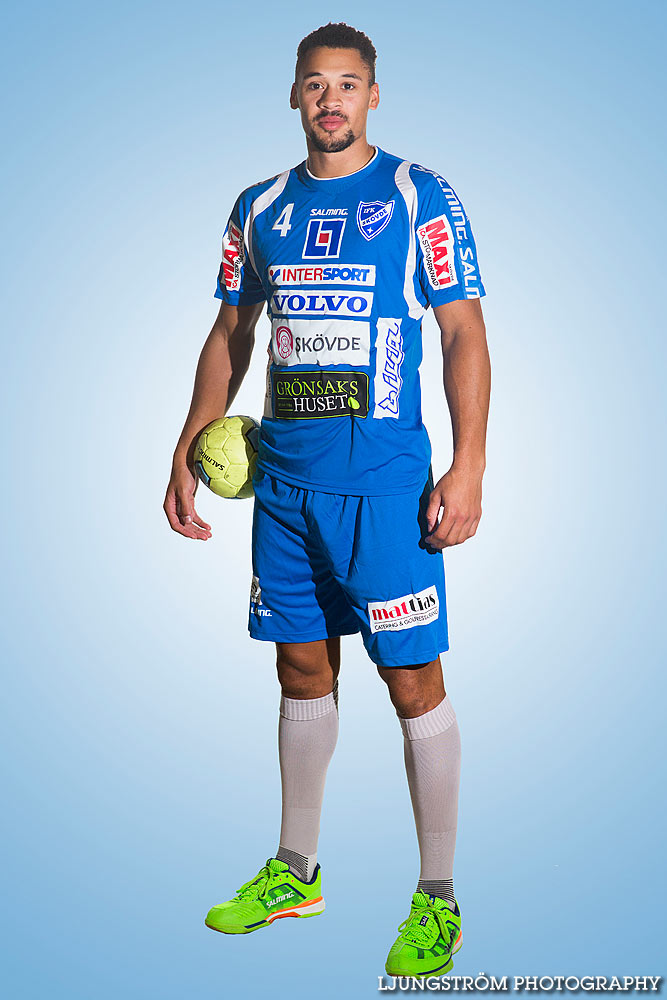 IFK Skövde HK 2016-2017,herr,Arena Skövde,Skövde,Sverige,Lagfotografering,,2016,139611