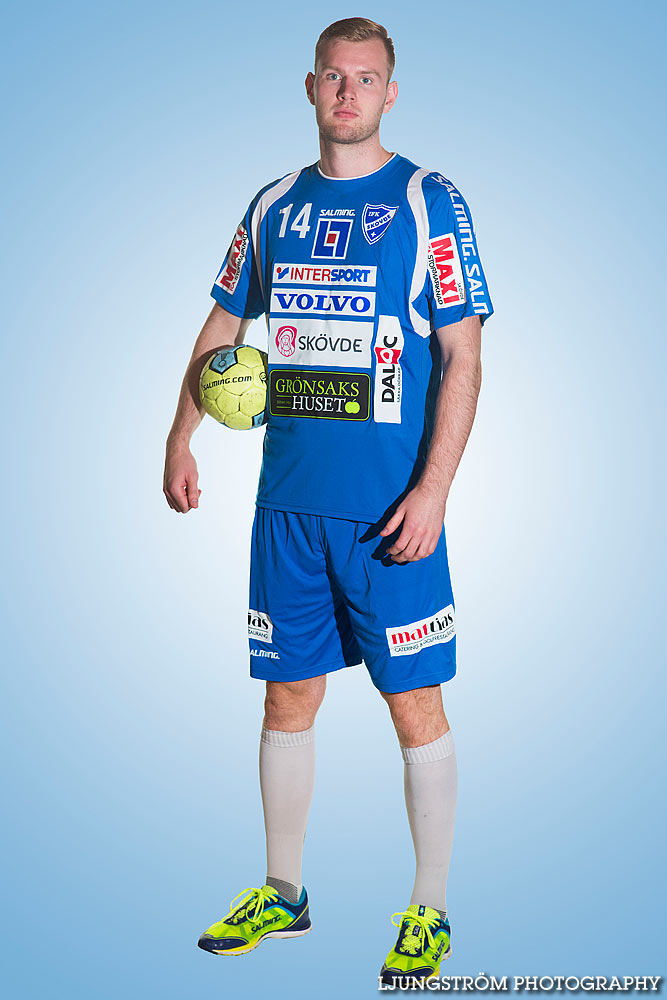 IFK Skövde HK 2016-2017,herr,Arena Skövde,Skövde,Sverige,Lagfotografering,,2016,139620