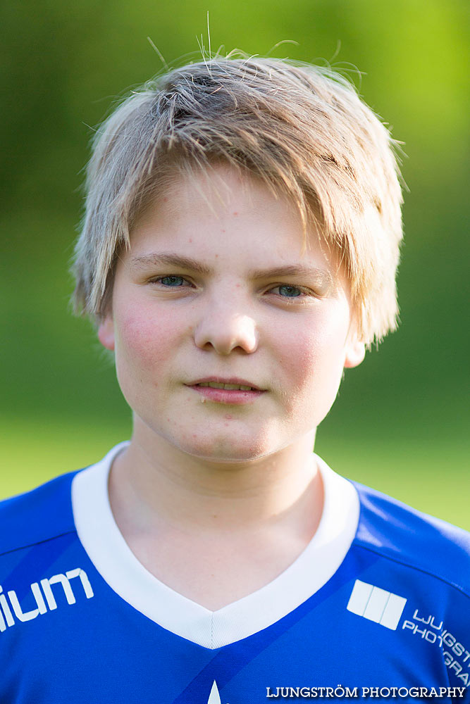 IFK Skövde FK P01 2016,herr,Lillegårdens IP,Skövde,Sverige,Lagfotografering,,2016,137314