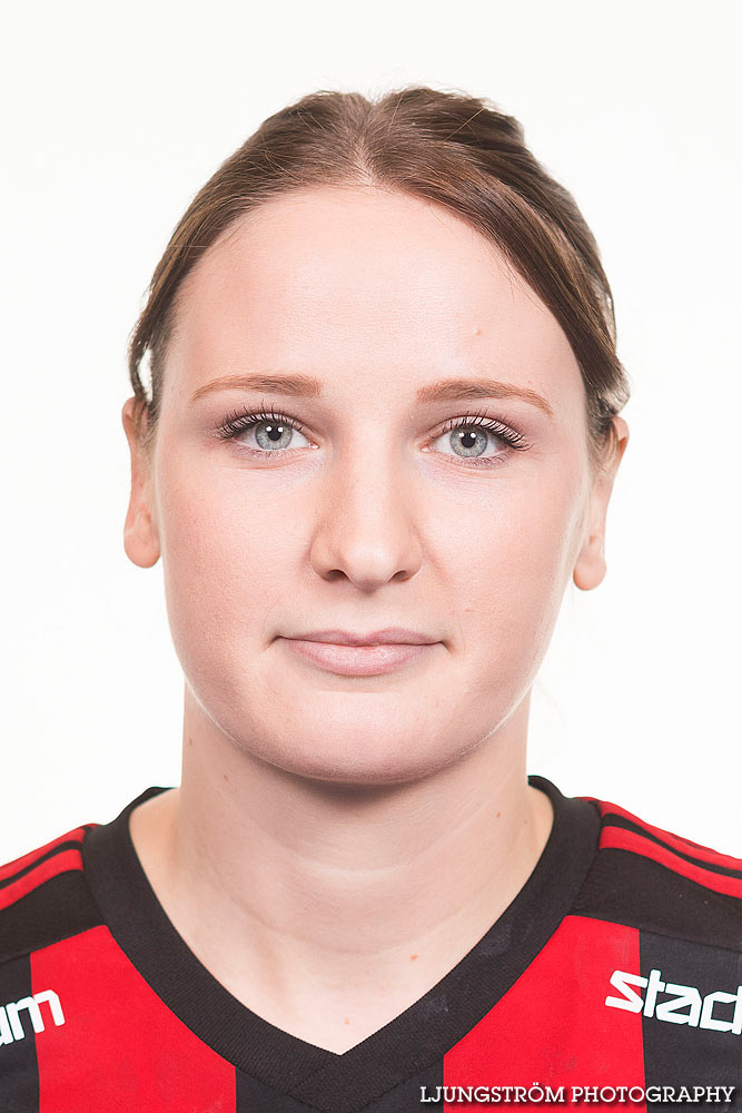 HK Country 2017-2018,dam,Arena Skövde,Skövde,Sverige,Lagfotografering,,2017,192871