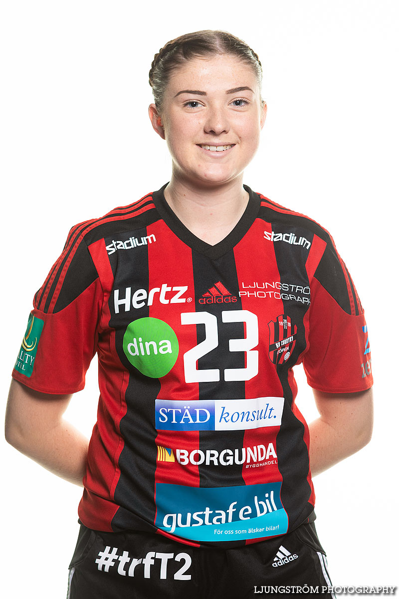 HK Country Dam 2018-2019,dam,Arena Skövde,Skövde,Sverige,Lagfotografering,,2018,208231