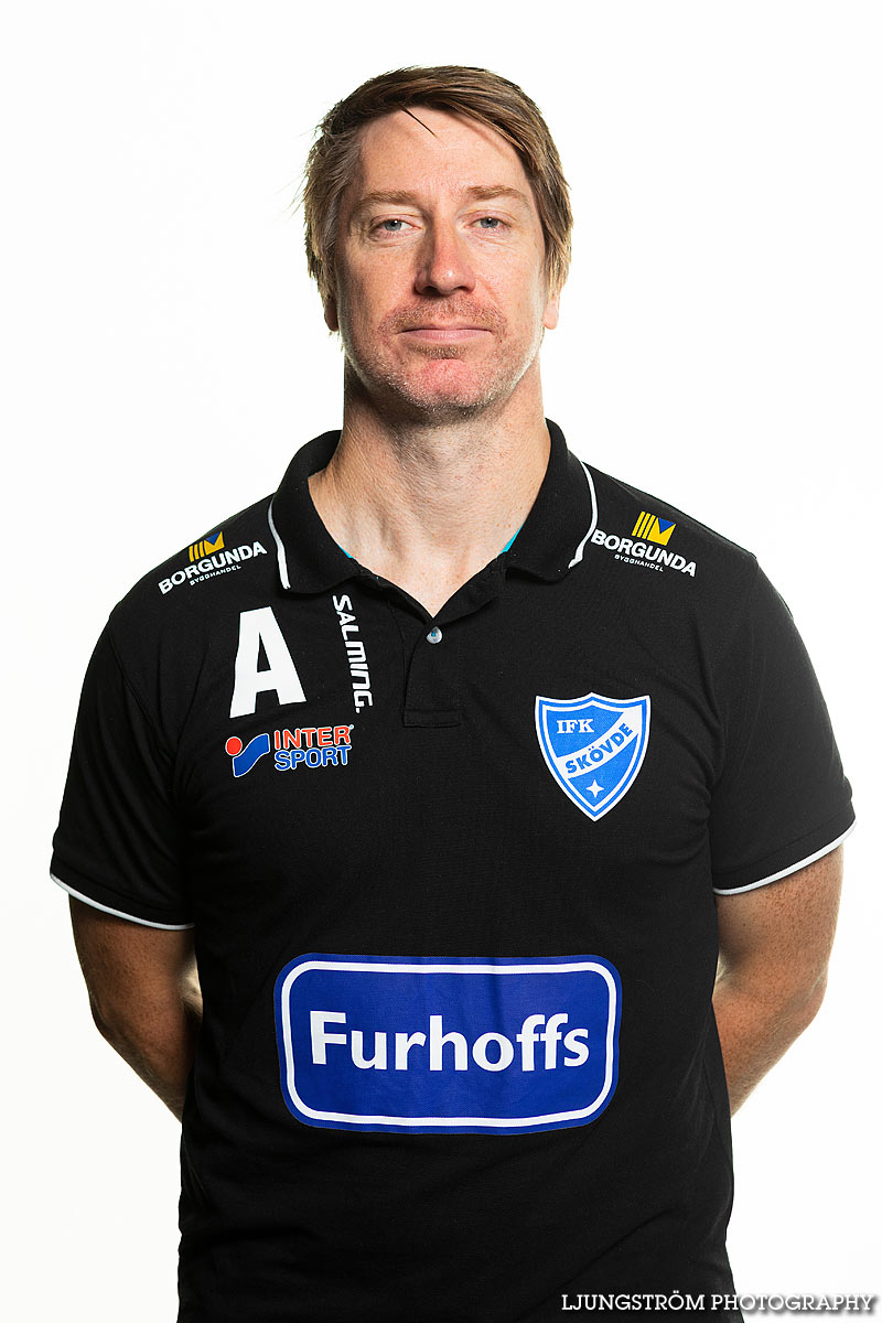 IFK Skövde HK 2018-2019,herr,Arena Skövde,Skövde,Sverige,Lagfotografering,,2018,208323