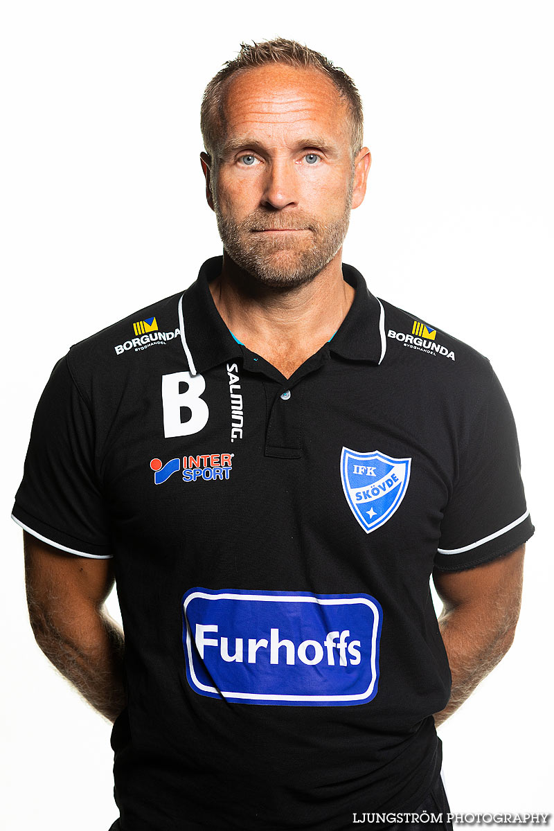 IFK Skövde HK 2018-2019,herr,Arena Skövde,Skövde,Sverige,Lagfotografering,,2018,208324