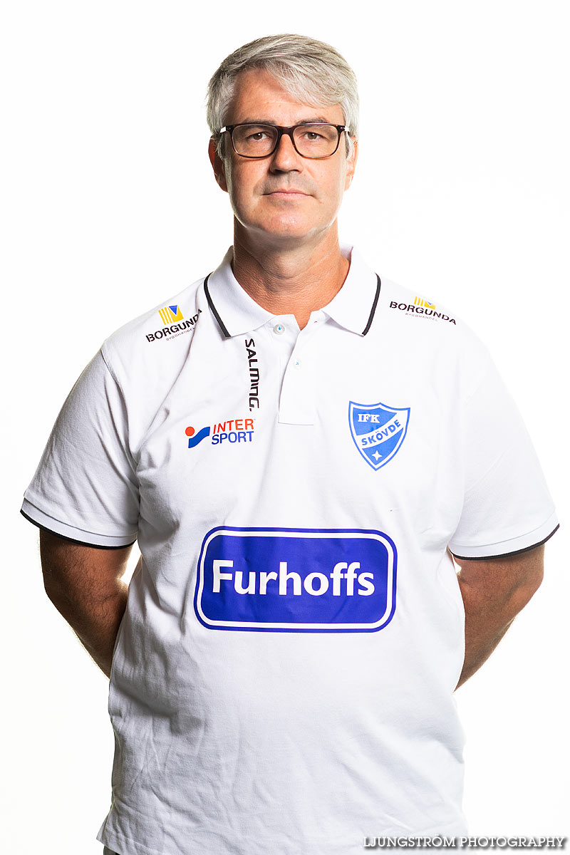 IFK Skövde HK 2018-2019,herr,Arena Skövde,Skövde,Sverige,Lagfotografering,,2018,208328