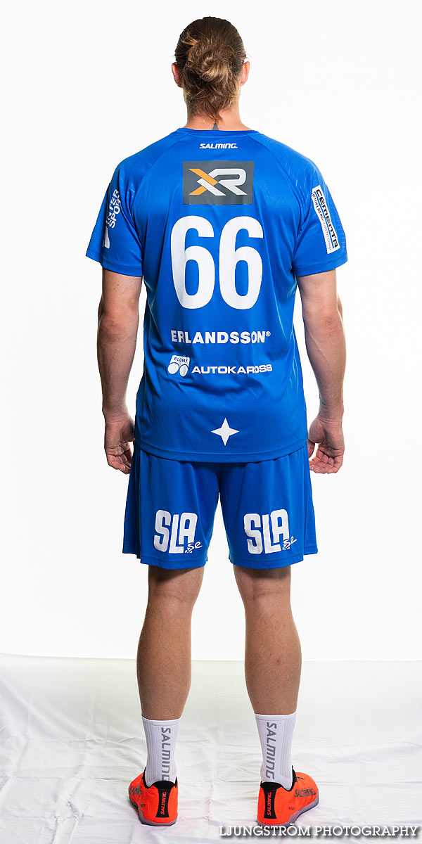 IFK Skövde HK 2018-2019,herr,Arena Skövde,Skövde,Sverige,Lagfotografering,,2018,208378