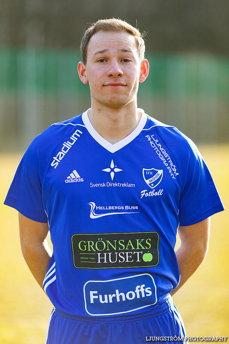 IFK Skövde FK 2018,herr,Lillegårdens IP,Skövde,Sverige,Lagfotografering,,2018,202009