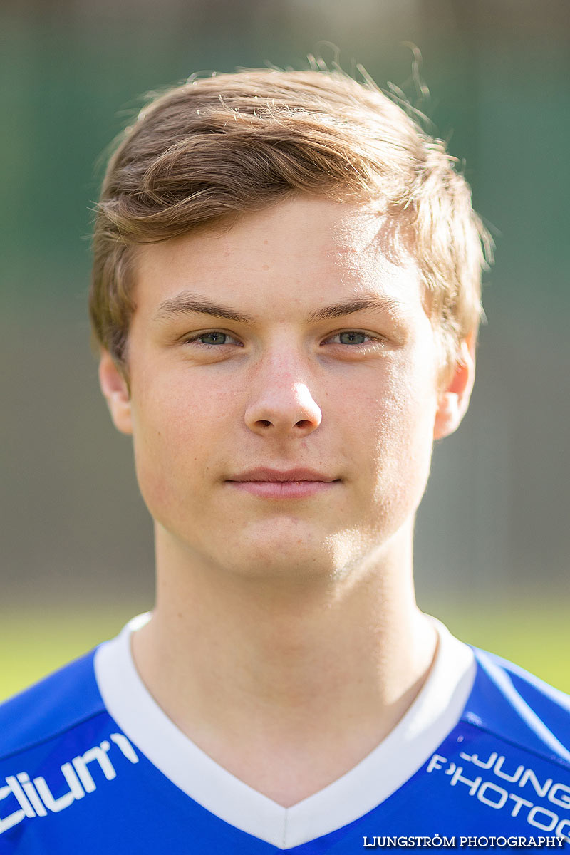 IFK Skövde FK U17 2018,herr,Lillegårdens IP,Skövde,Sverige,Lagfotografering,,2018,202032