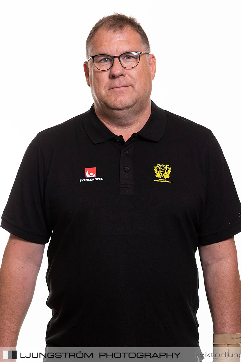 Delegater m.fl. handboll 2019-2020,mix,Scandic Billingen,Skövde,Sverige,Lagfotografering,,2019,222335