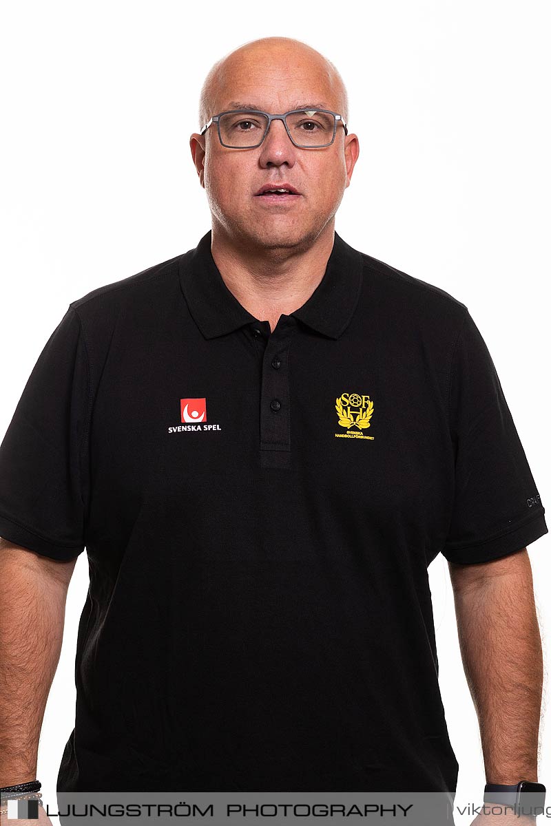 Delegater m.fl. handboll 2019-2020,mix,Scandic Billingen,Skövde,Sverige,Lagfotografering,,2019,222338