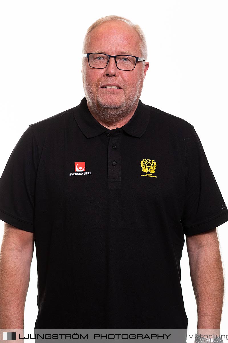 Delegater m.fl. handboll 2019-2020,mix,Scandic Billingen,Skövde,Sverige,Lagfotografering,,2019,222340