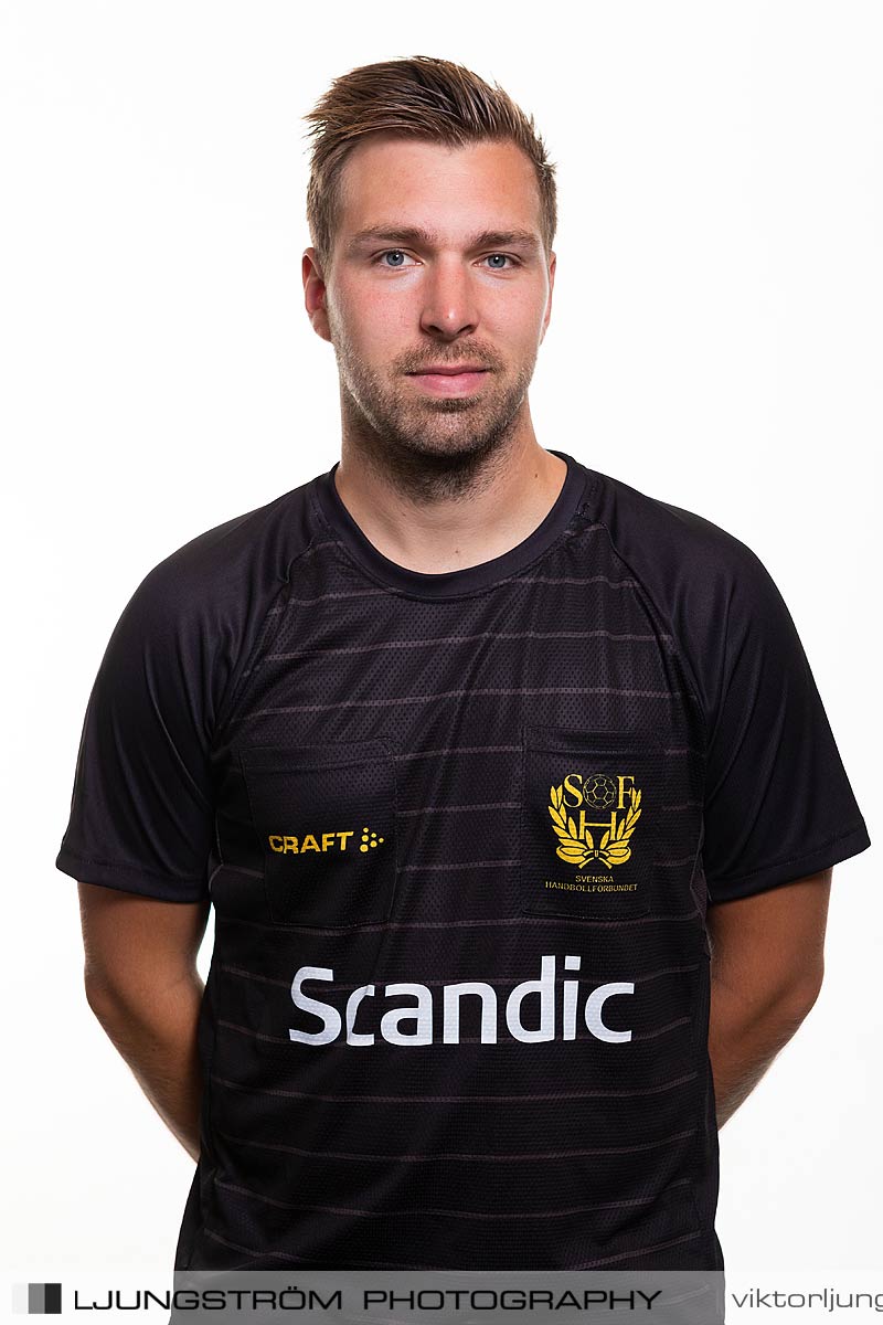 Elit- och förbundsdomare handboll 2019-2020,mix,Scandic Billingen,Skövde,Sverige,Lagfotografering,,2019,222364