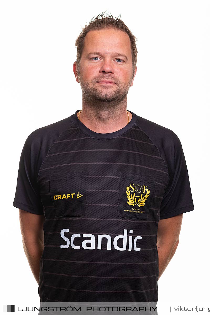 Elit- och förbundsdomare handboll 2019-2020,mix,Scandic Billingen,Skövde,Sverige,Lagfotografering,,2019,222370