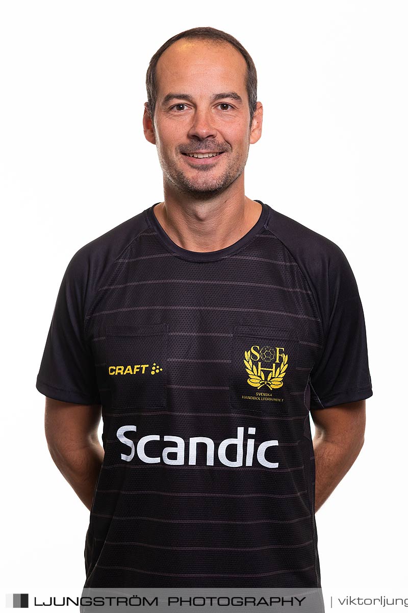 Elit- och förbundsdomare handboll 2019-2020,mix,Scandic Billingen,Skövde,Sverige,Lagfotografering,,2019,222376