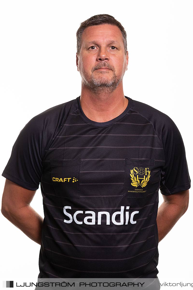 Elit- och förbundsdomare handboll 2019-2020,mix,Scandic Billingen,Skövde,Sverige,Lagfotografering,,2019,222378