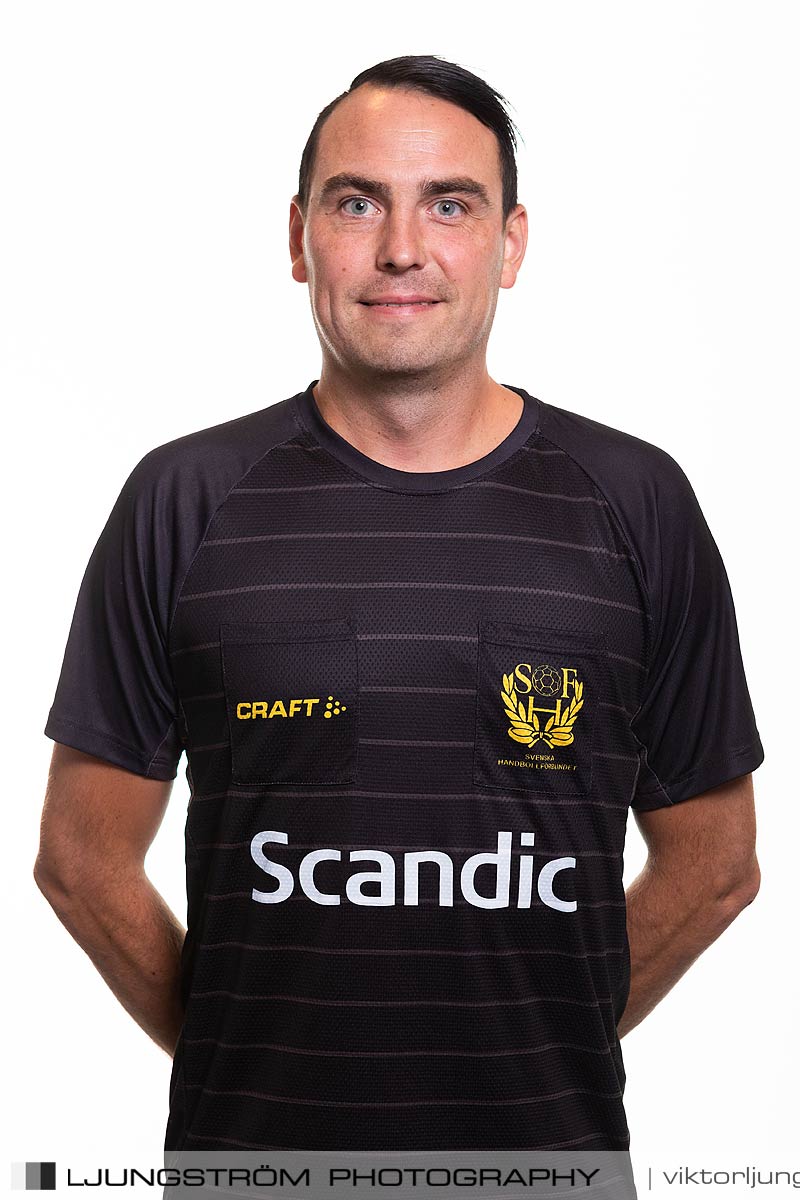 Elit- och förbundsdomare handboll 2019-2020,mix,Scandic Billingen,Skövde,Sverige,Lagfotografering,,2019,222380