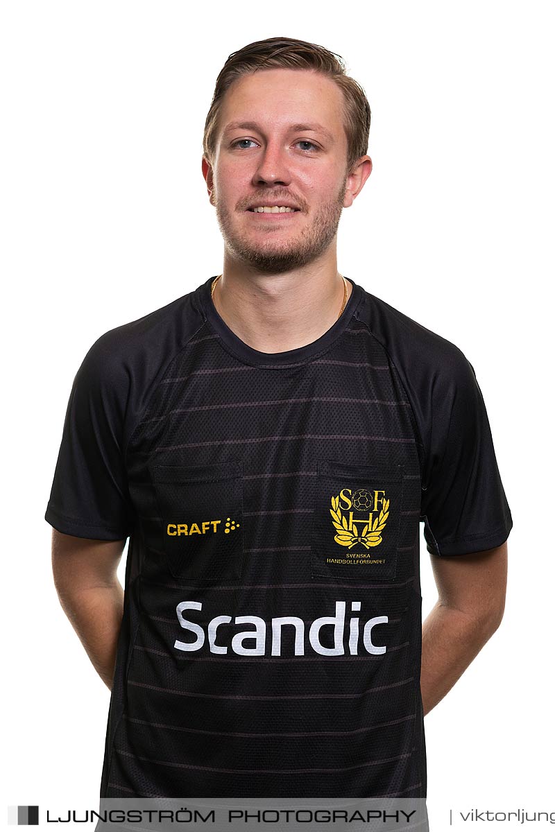 Elit- och förbundsdomare handboll 2019-2020,mix,Scandic Billingen,Skövde,Sverige,Lagfotografering,,2019,222387