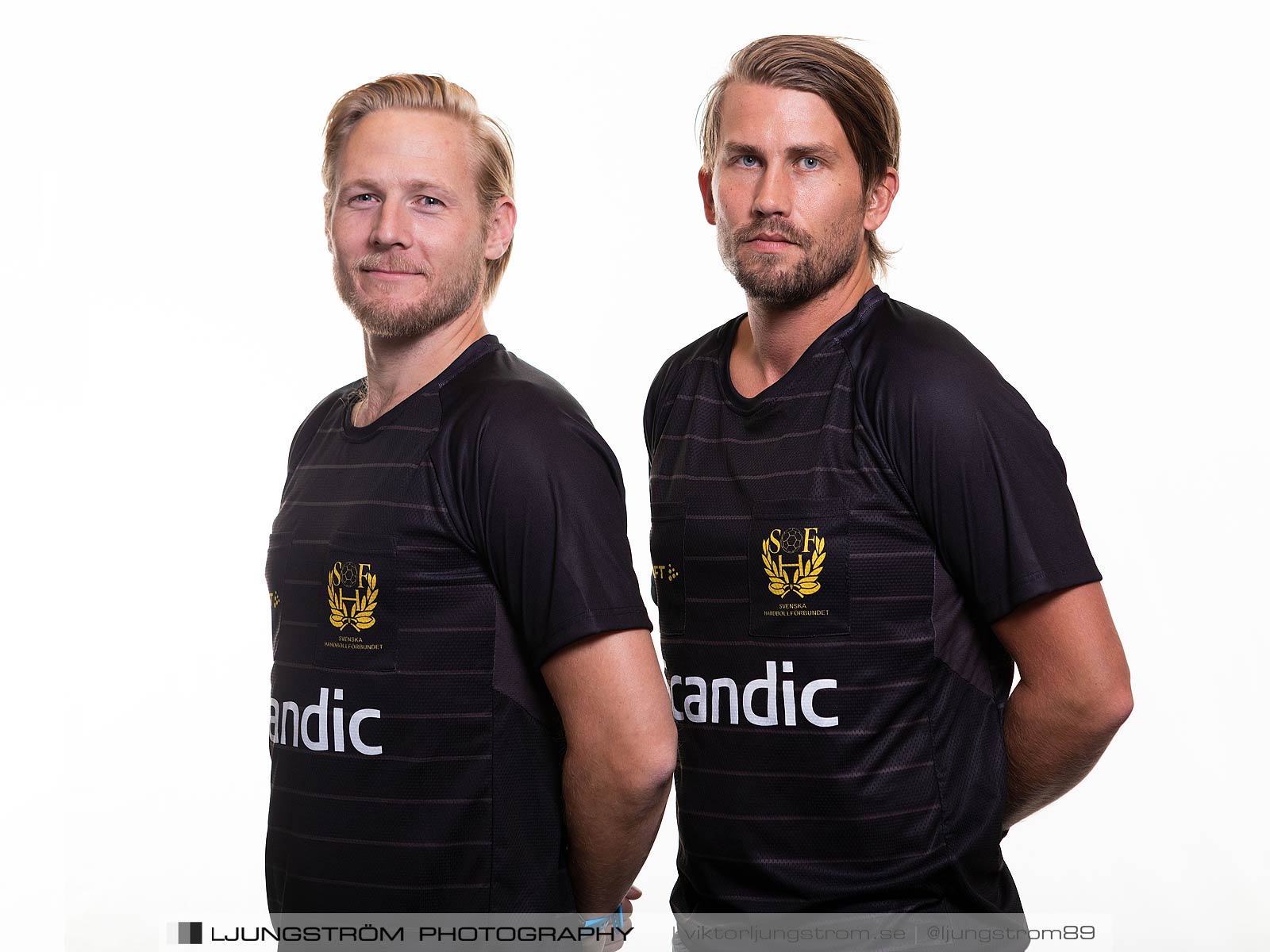 Elit- och förbundsdomare handboll 2019-2020,mix,Scandic Billingen,Skövde,Sverige,Lagfotografering,,2019,222416