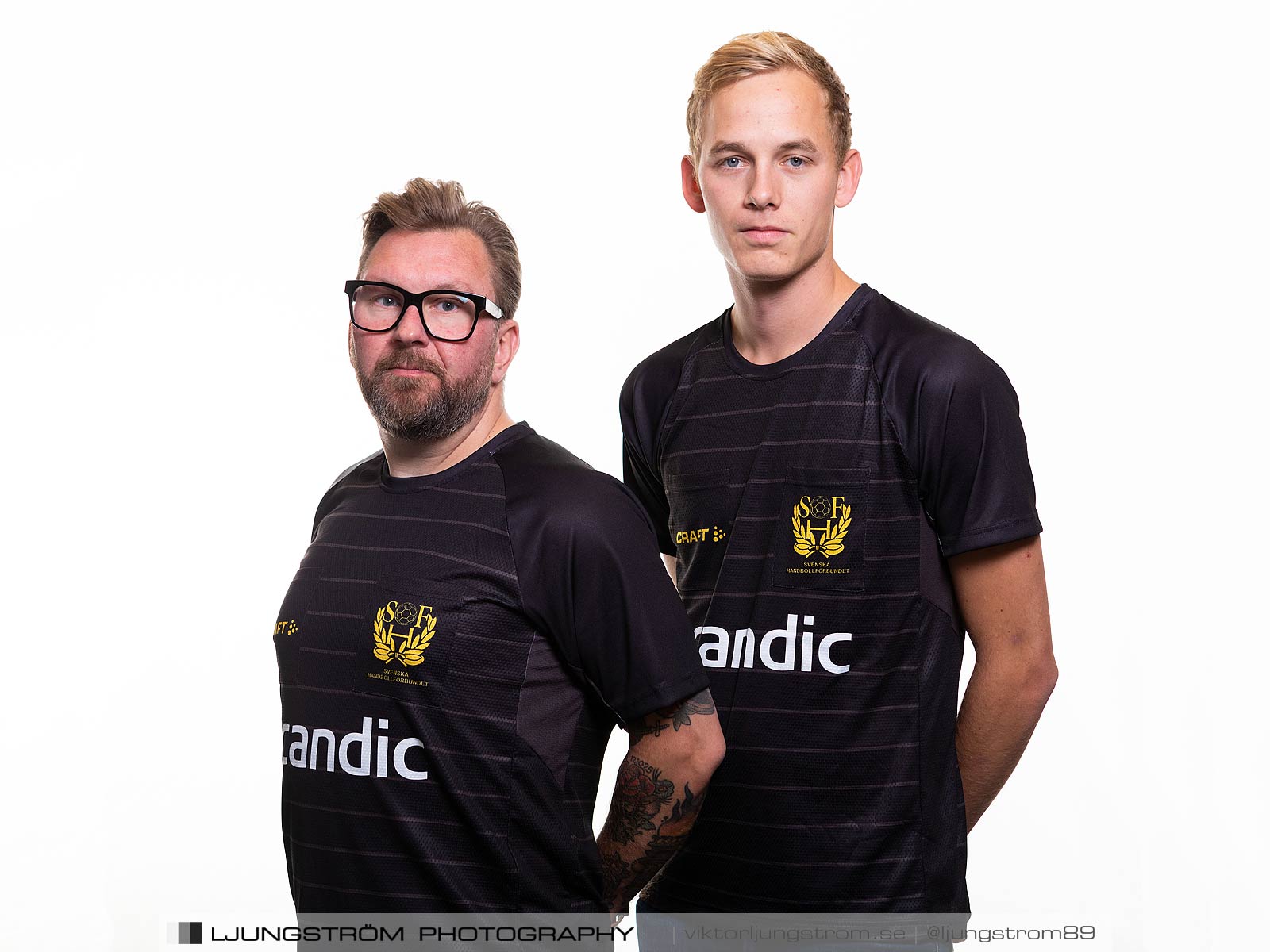 Elit- och förbundsdomare handboll 2019-2020,mix,Scandic Billingen,Skövde,Sverige,Lagfotografering,,2019,222417