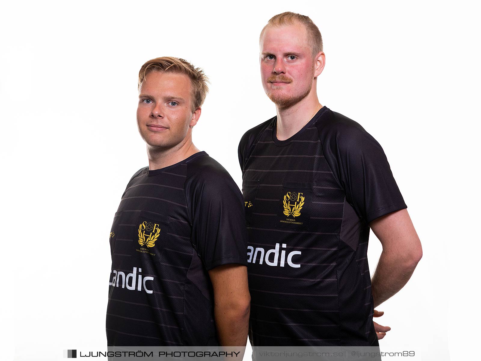 Elit- och förbundsdomare handboll 2019-2020,mix,Scandic Billingen,Skövde,Sverige,Lagfotografering,,2019,222429