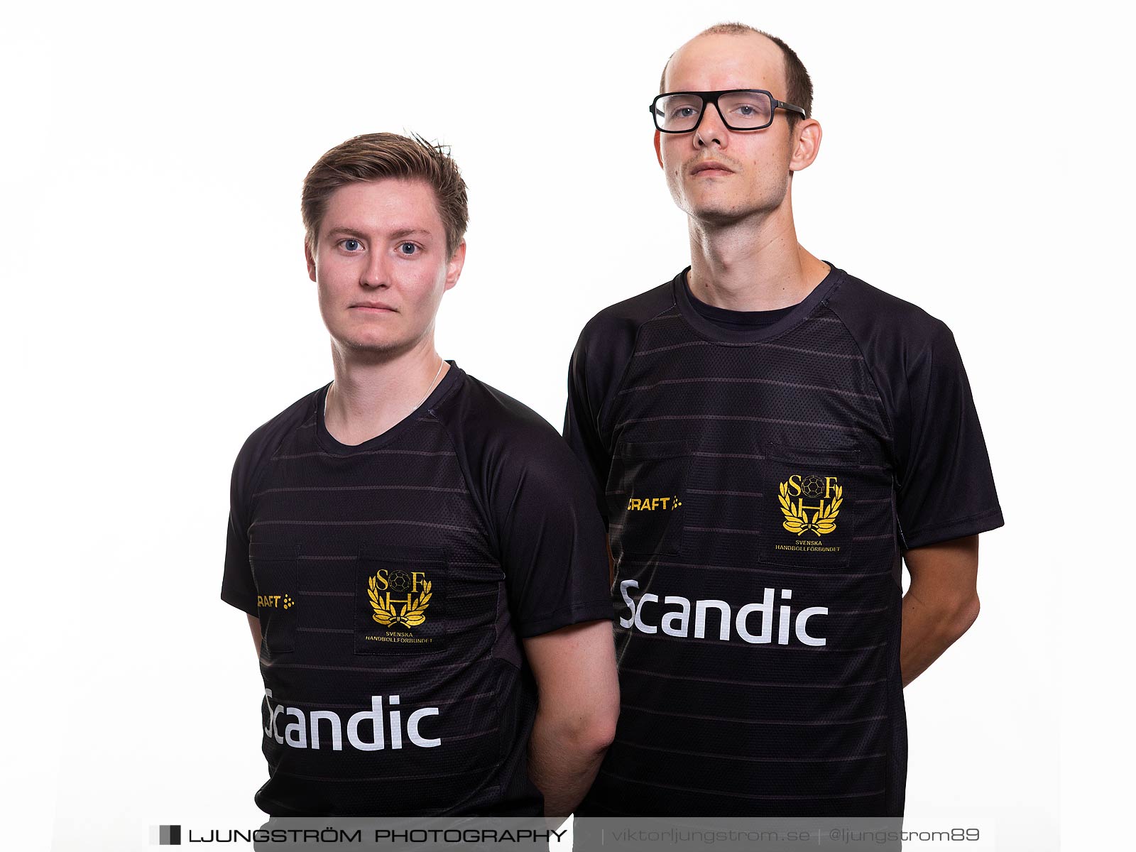 Elit- och förbundsdomare handboll 2019-2020,mix,Scandic Billingen,Skövde,Sverige,Lagfotografering,,2019,222430