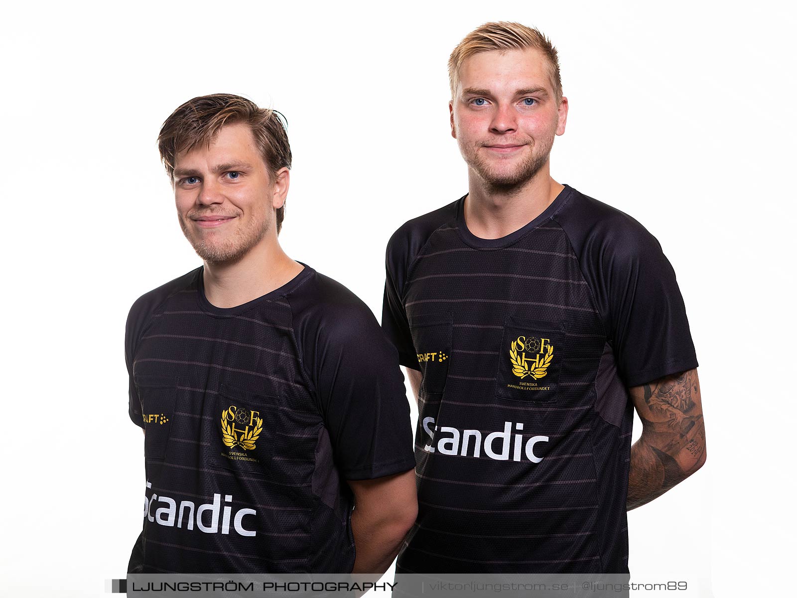 Elit- och förbundsdomare handboll 2019-2020,mix,Scandic Billingen,Skövde,Sverige,Lagfotografering,,2019,222431