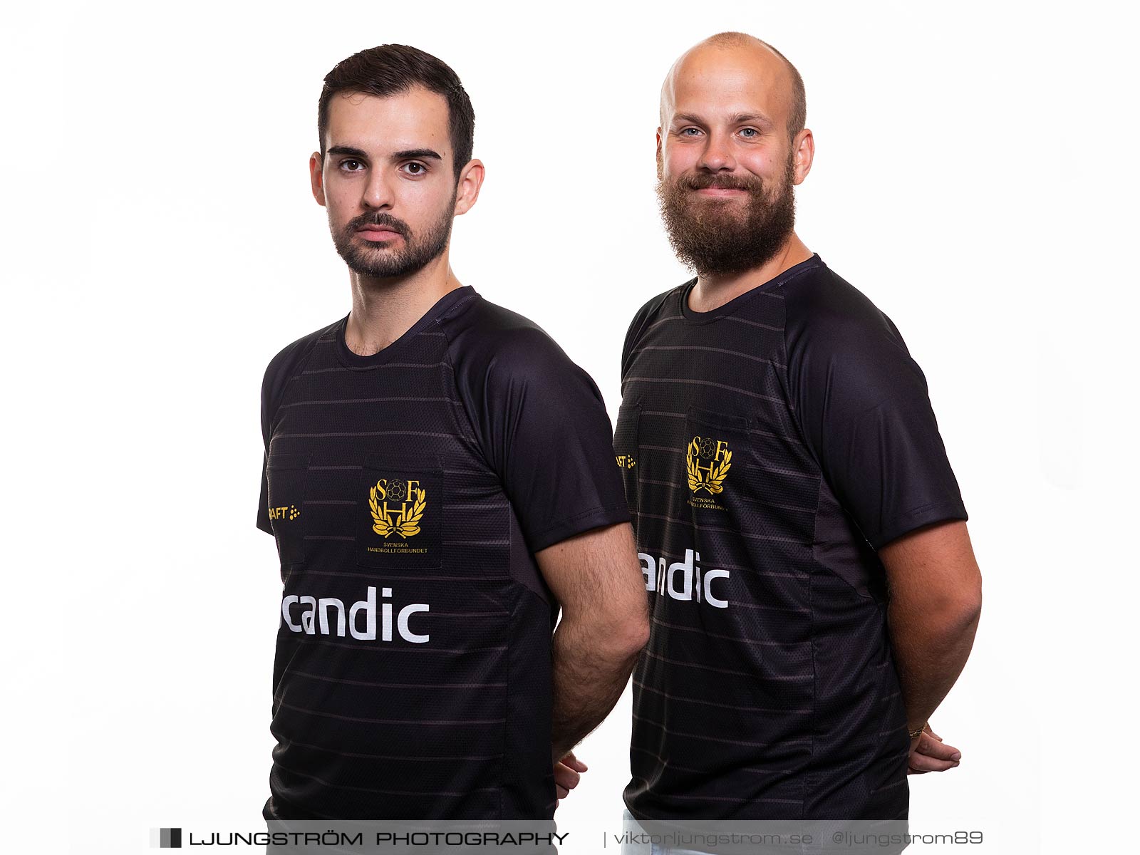 Elit- och förbundsdomare handboll 2019-2020,mix,Scandic Billingen,Skövde,Sverige,Lagfotografering,,2019,222436