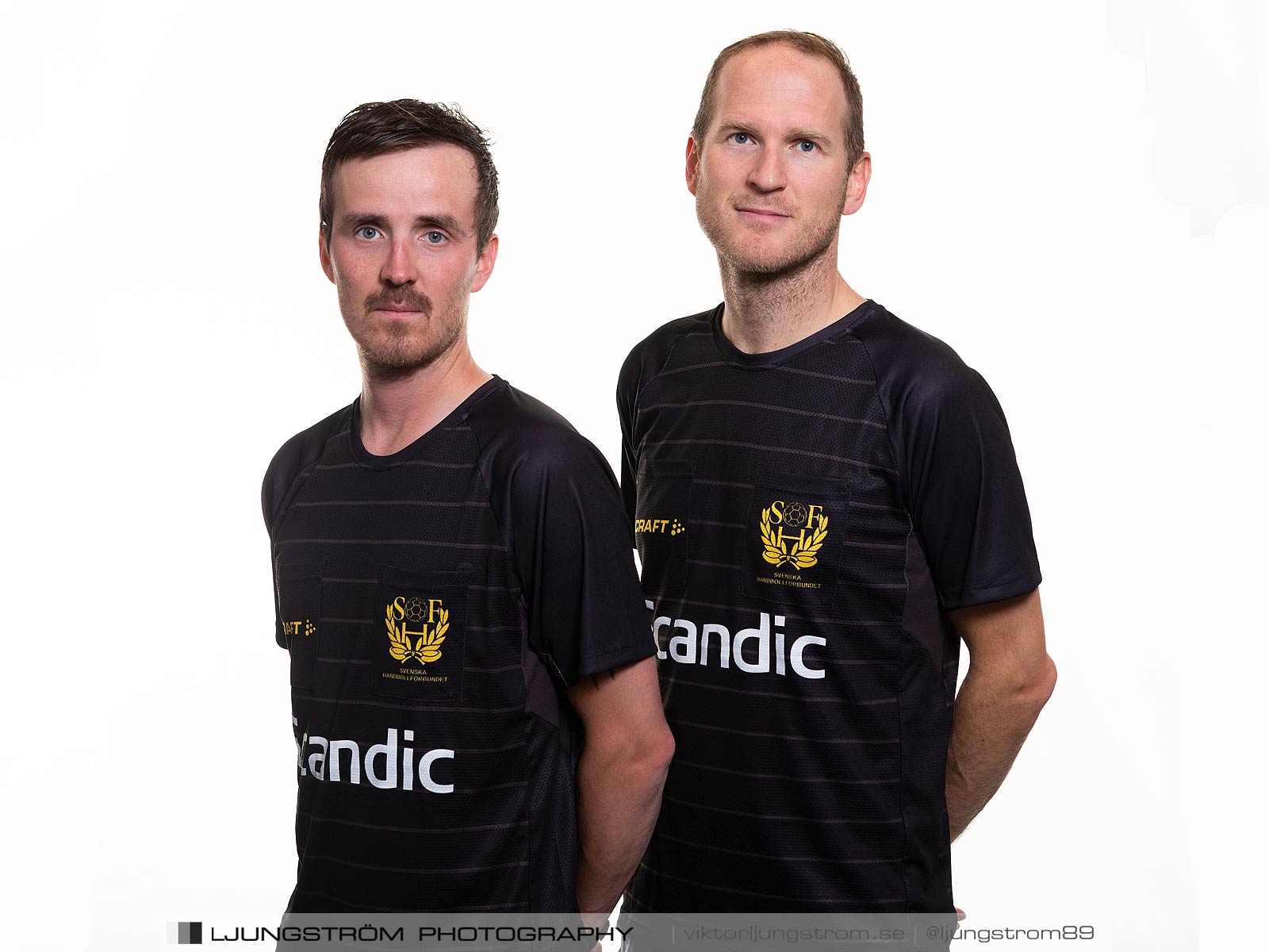 Elit- och förbundsdomare handboll 2019-2020,mix,Scandic Billingen,Skövde,Sverige,Lagfotografering,,2019,222438