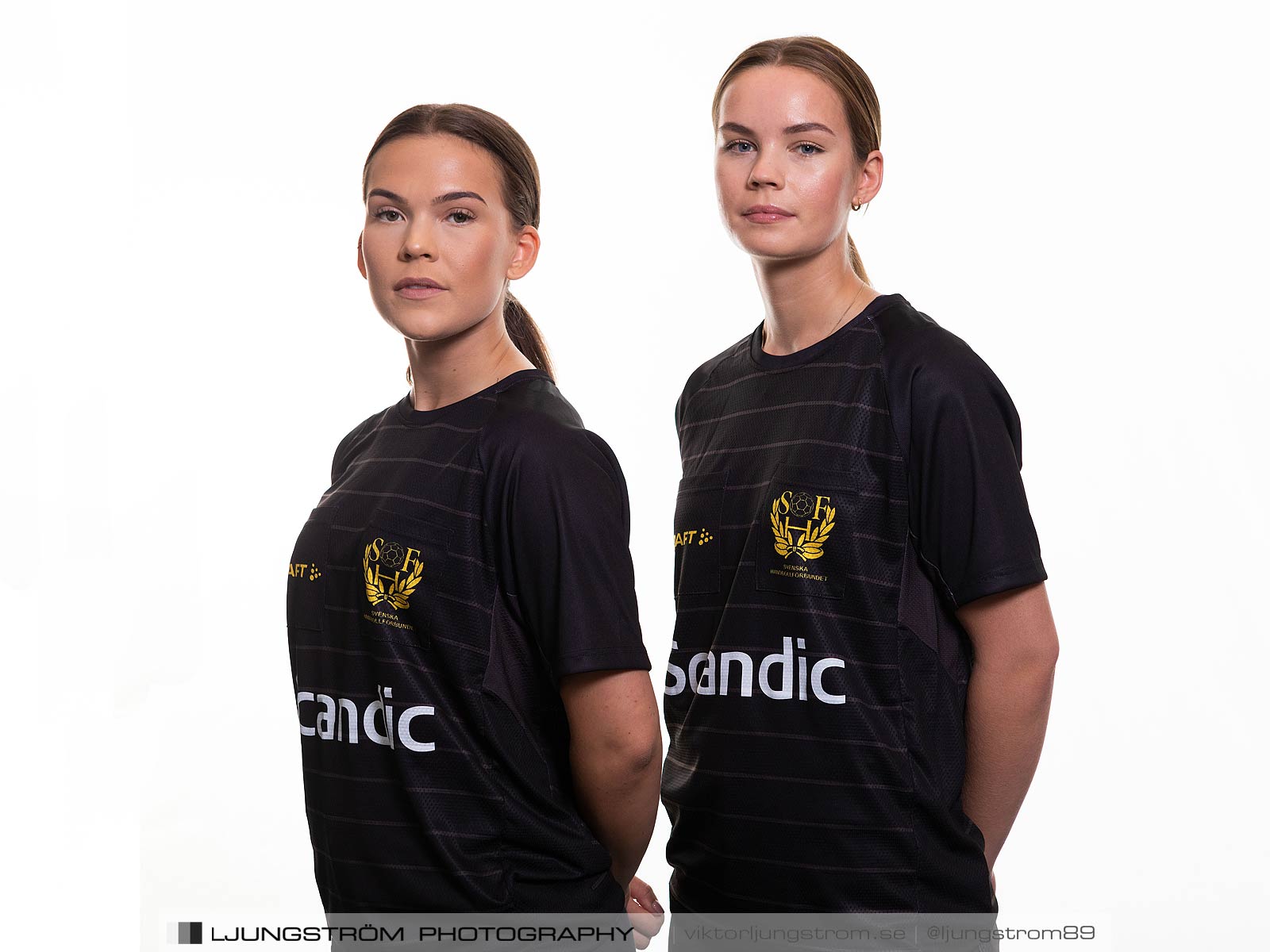 Elit- och förbundsdomare handboll 2019-2020,mix,Scandic Billingen,Skövde,Sverige,Lagfotografering,,2019,222441