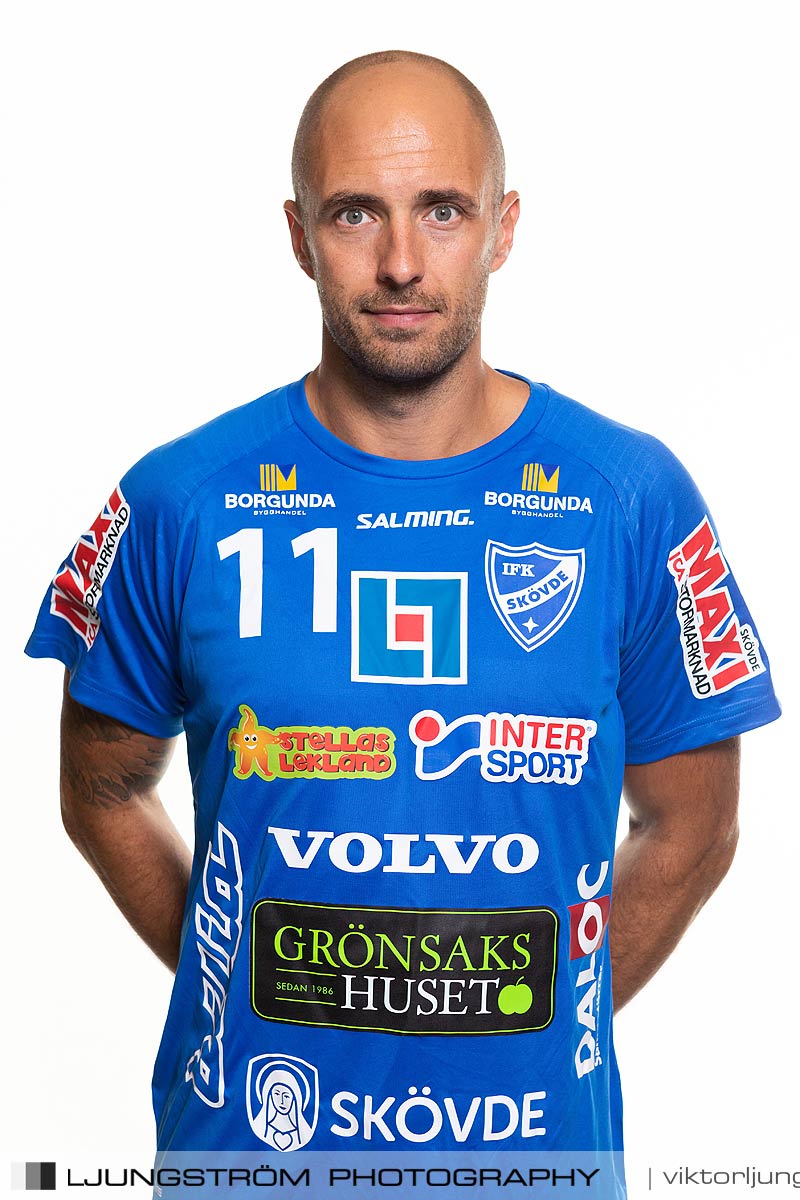 IFK Skövde HK 2019-2020,herr,Arena Skövde,Skövde,Sverige,Lagfotografering,,2019,223632