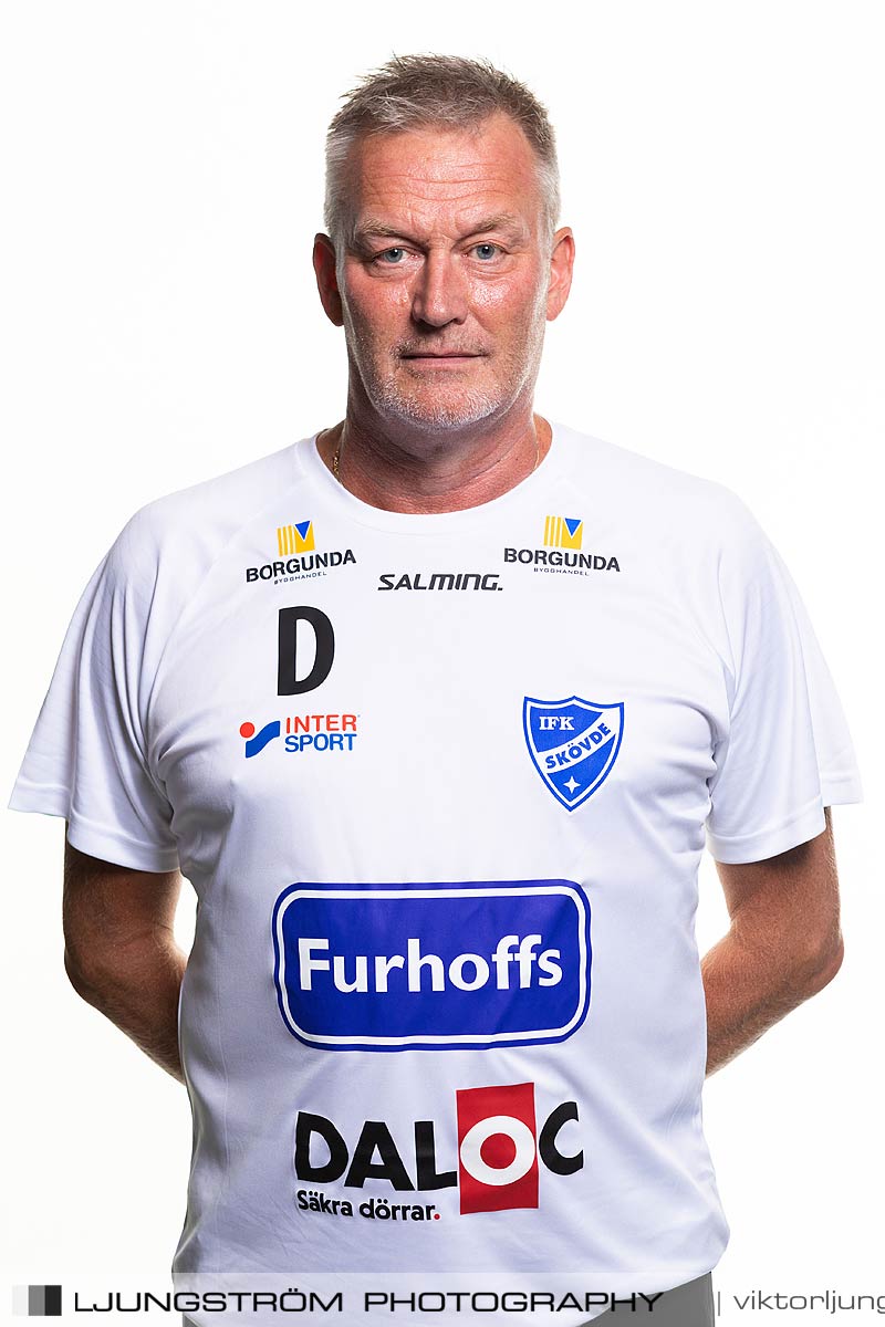 IFK Skövde HK 2019-2020,herr,Arena Skövde,Skövde,Sverige,Lagfotografering,,2019,223648