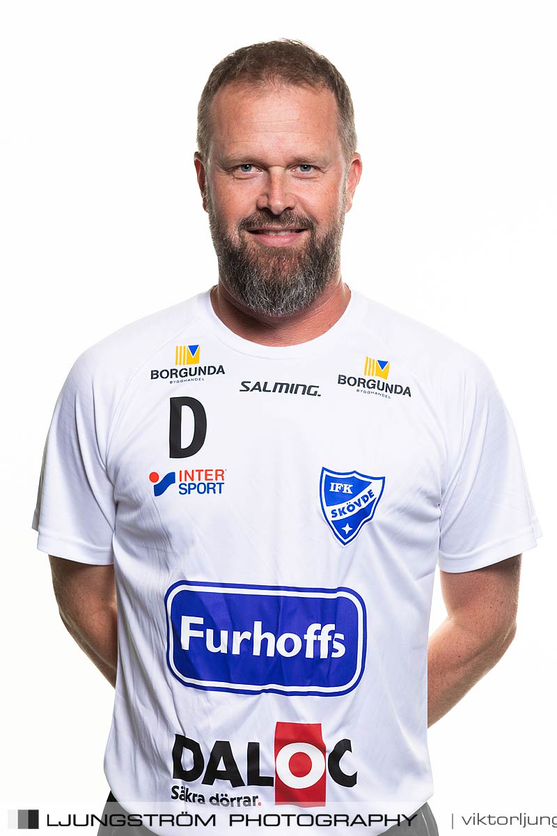 IFK Skövde HK 2019-2020,herr,Arena Skövde,Skövde,Sverige,Lagfotografering,,2019,223650