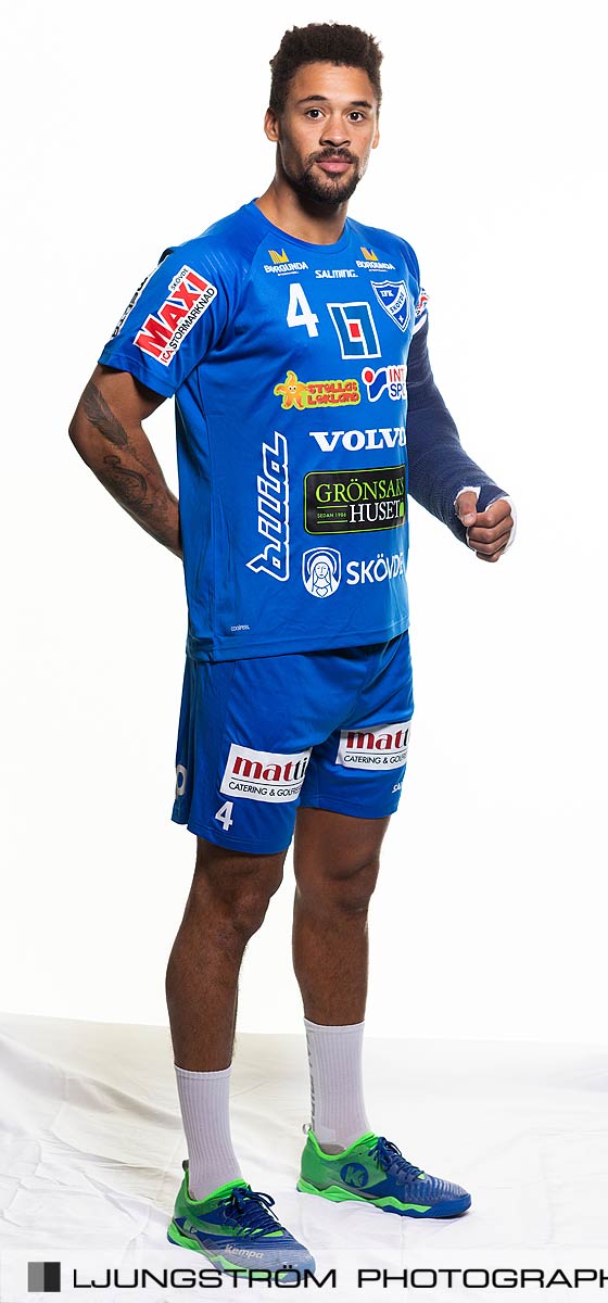 IFK Skövde HK 2019-2020,herr,Arena Skövde,Skövde,Sverige,Lagfotografering,,2019,223652