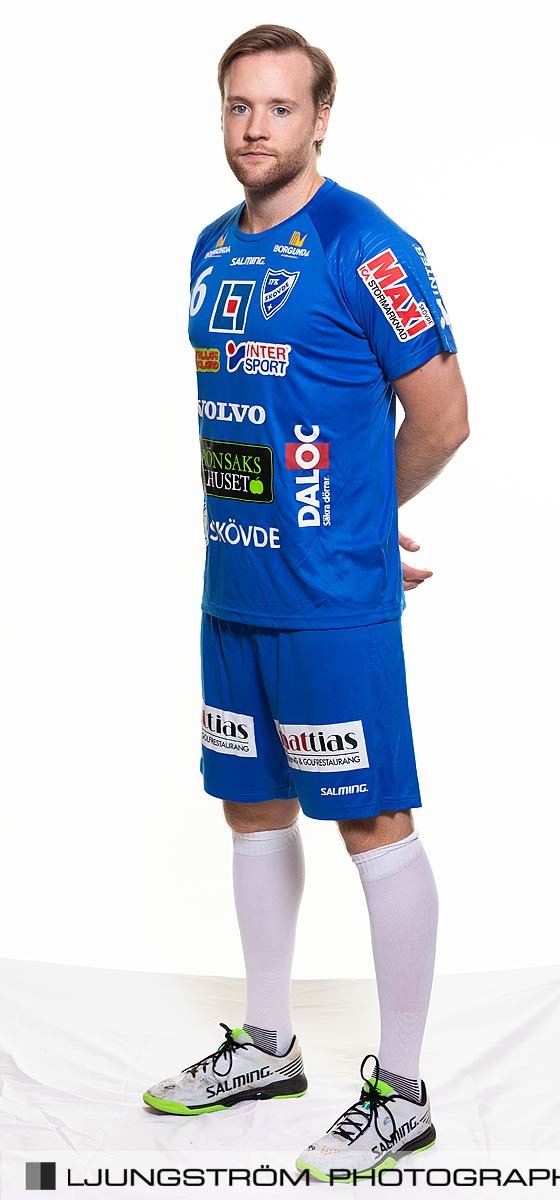 IFK Skövde HK 2019-2020,herr,Arena Skövde,Skövde,Sverige,Lagfotografering,,2019,223655