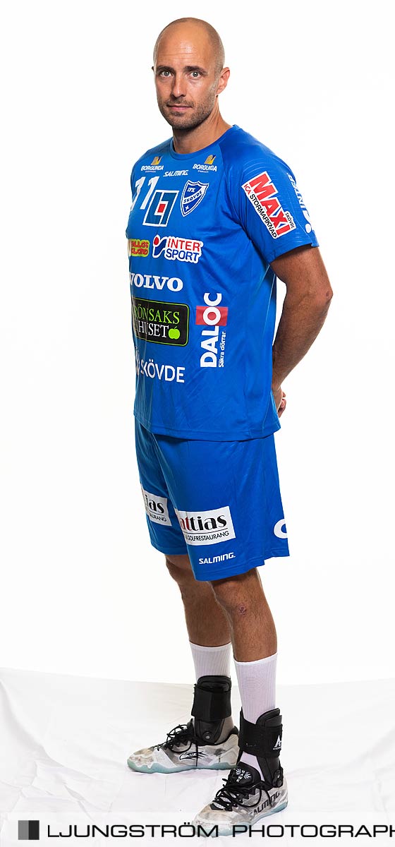 IFK Skövde HK 2019-2020,herr,Arena Skövde,Skövde,Sverige,Lagfotografering,,2019,223659