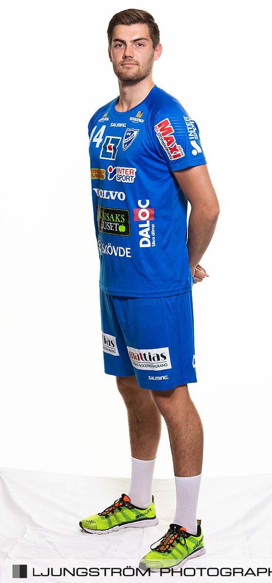 IFK Skövde HK 2019-2020,herr,Arena Skövde,Skövde,Sverige,Lagfotografering,,2019,223660