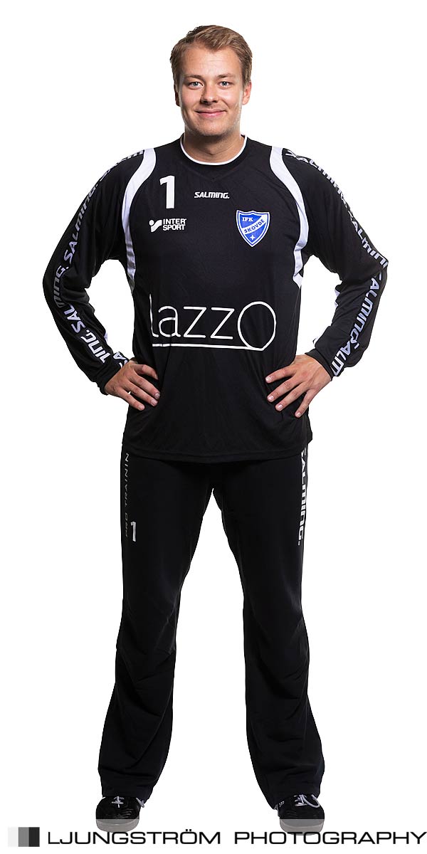 IFK Skövde HK 2019-2020,herr,Arena Skövde,Skövde,Sverige,Lagfotografering,,2019,223678