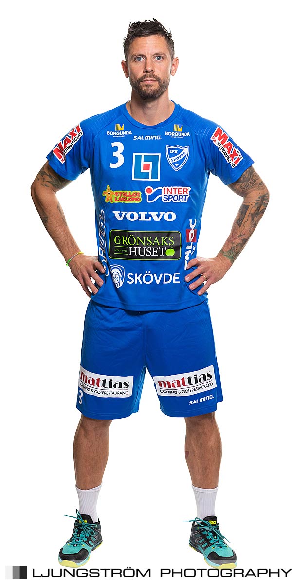 IFK Skövde HK 2019-2020,herr,Arena Skövde,Skövde,Sverige,Lagfotografering,,2019,223679