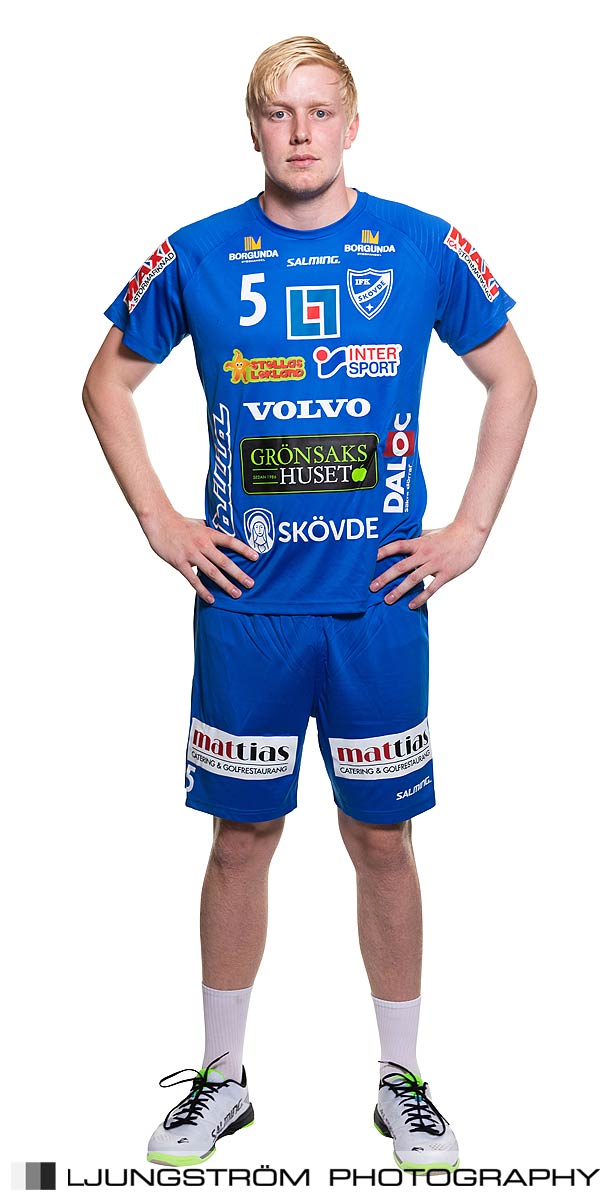 IFK Skövde HK 2019-2020,herr,Arena Skövde,Skövde,Sverige,Lagfotografering,,2019,223680