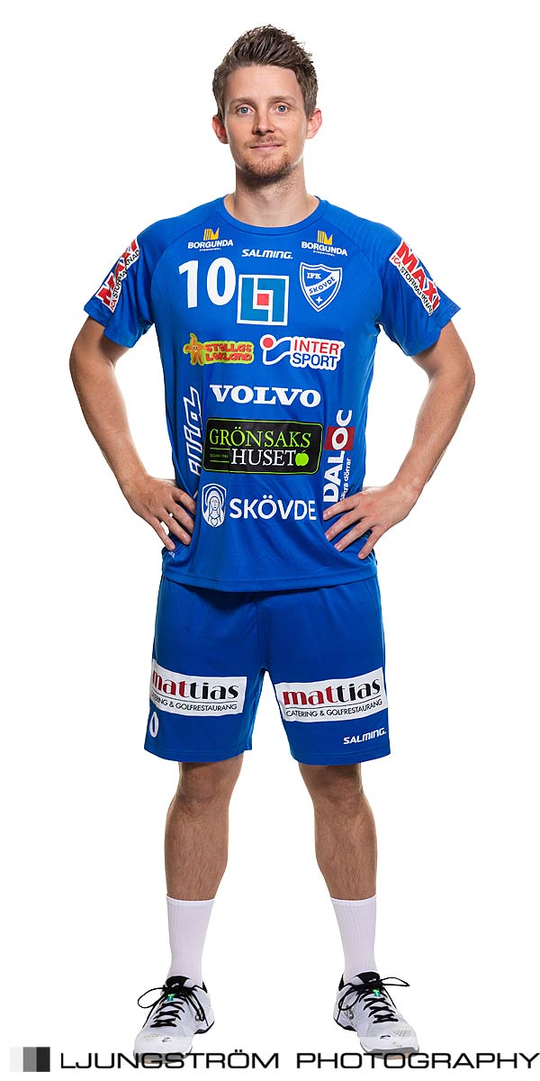 IFK Skövde HK 2019-2020,herr,Arena Skövde,Skövde,Sverige,Lagfotografering,,2019,223684