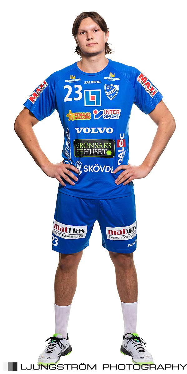 IFK Skövde HK 2019-2020,herr,Arena Skövde,Skövde,Sverige,Lagfotografering,,2019,223691