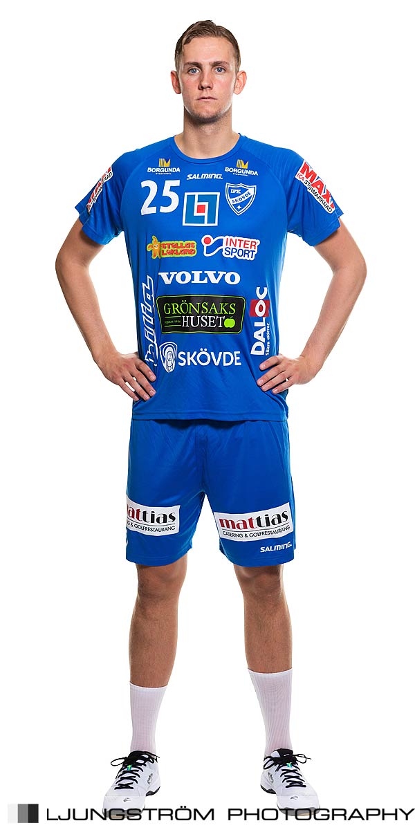 IFK Skövde HK 2019-2020,herr,Arena Skövde,Skövde,Sverige,Lagfotografering,,2019,223693