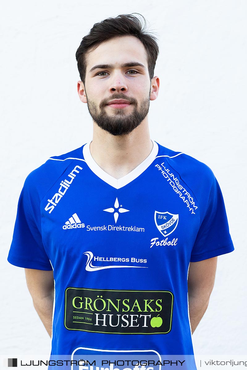 IFK Skövde FK 2019,herr,Lillegårdens IP,Skövde,Sverige,Lagfotografering,,2019,220112